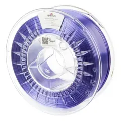 Spectrum Silk PLA Amethyst Violet