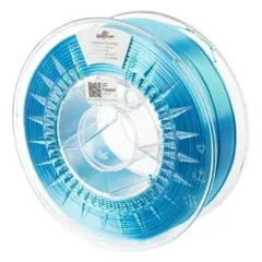 Spectrum Silk PLA Candy Blue