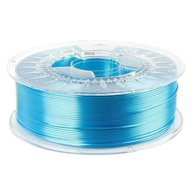 Spectrum Silk PLA Candy Blue 