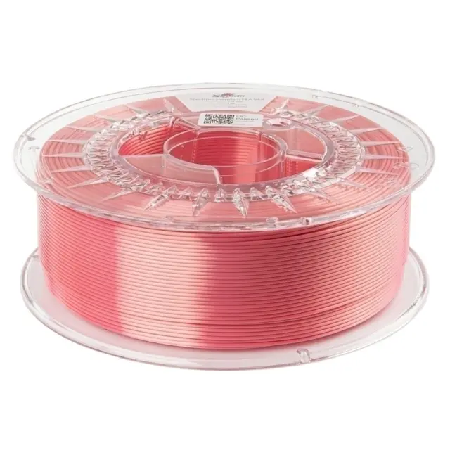Spectrum Silk PLA Rose Gold 