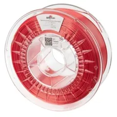 Spectrum Silk PLA Ruby Red