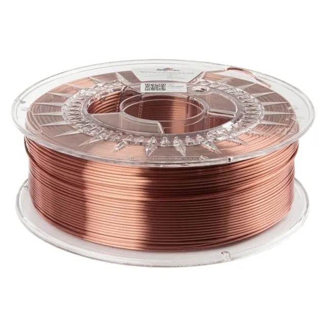 Spectrum Silk PLA Spicy Copper 