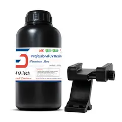 Siraya Tech Tenacious Lava 73D
