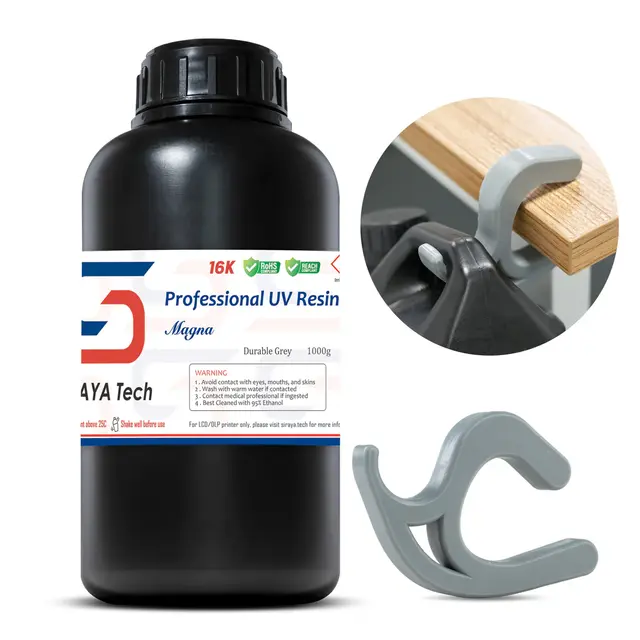 Siraya Tech Magna Resin Durable Grey 