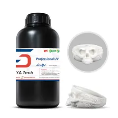 Siraya Tech Sculpt High Temp Ultra White