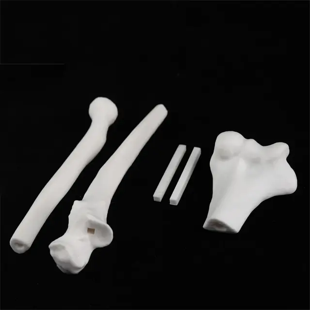 Siraya Tech Sculpt High Temp Ultra White 