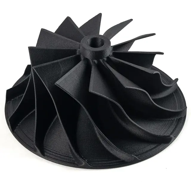 Siraya Tech Peopoly PPA-CF Black 