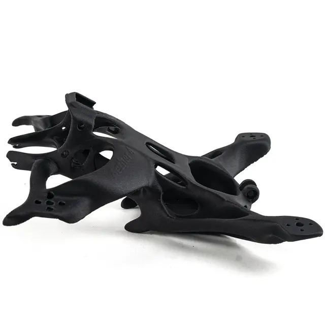 Siraya Tech Peopoly PPA-CF Black 