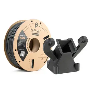 Siraya Tech Peopoly PPA-CF Black 