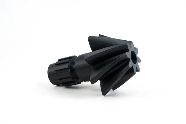 Siraya Tech ABS-CF Black 