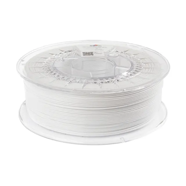 Spectrum PETG Premium Arctic White 