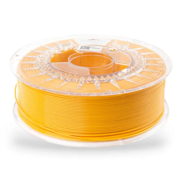 Spectrum PETG Premium Signal Yellow 