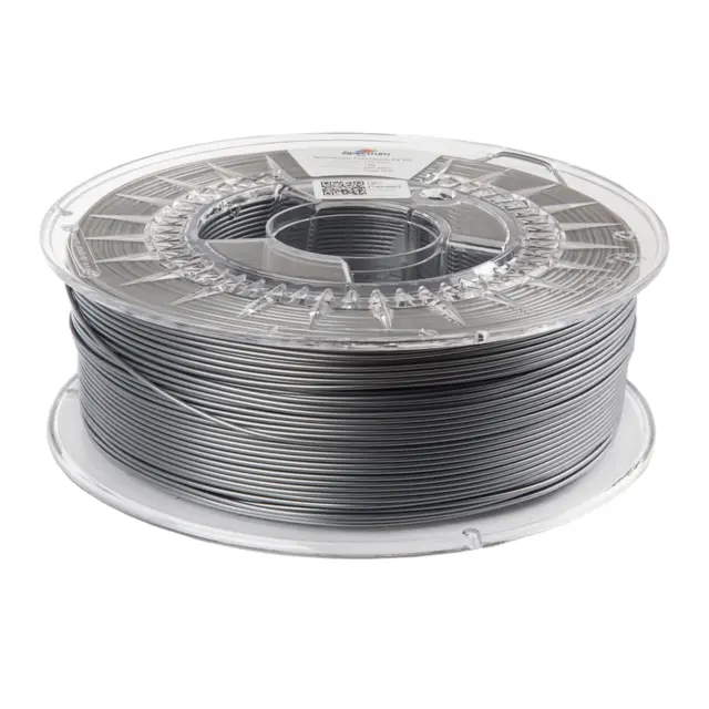 Spectrum PETG Premium Silver Star 