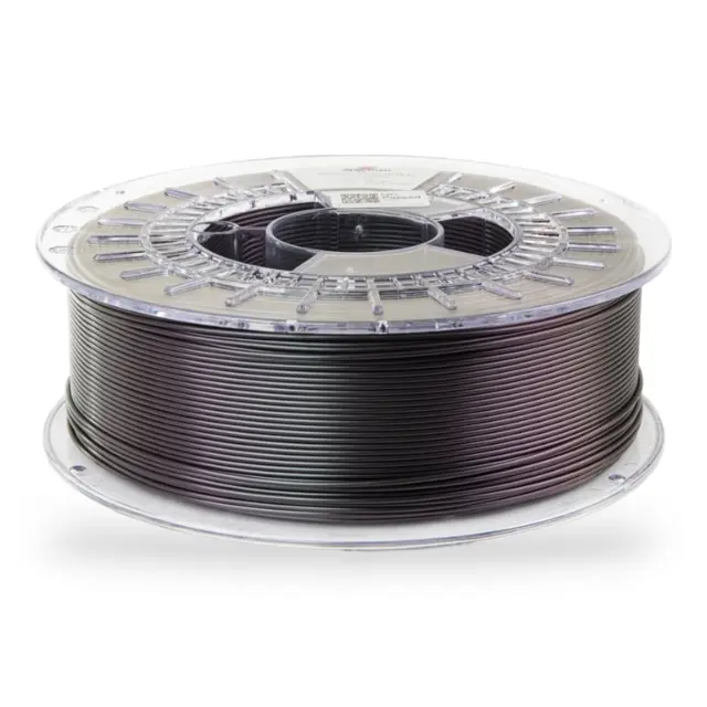 Spectrum PETG Premium Wizard Charcoal 