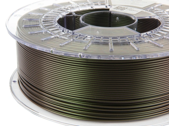 Spectrum PETG Premium Wizard Green 