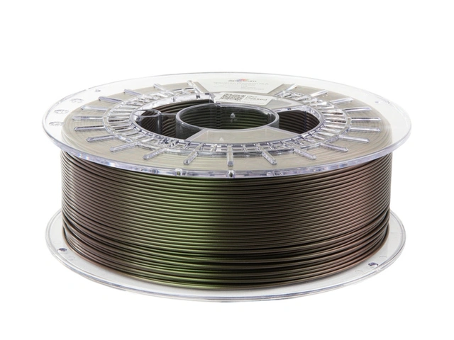 Spectrum PETG Premium Wizard Green 