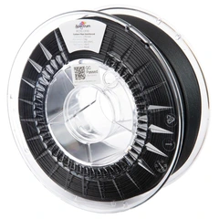 Spectrum PCTG CF10 Black