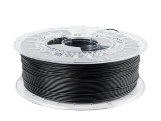 Spectrum PETG / PTFE Traffic Black 9017