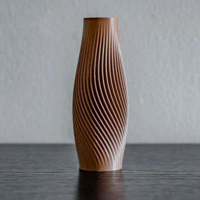 Polymaker Panchroma Matte PLA Earth Brown 