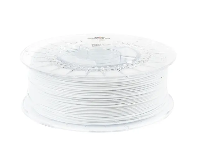 Spectrum PLA Premium High Speed Arctic White 
