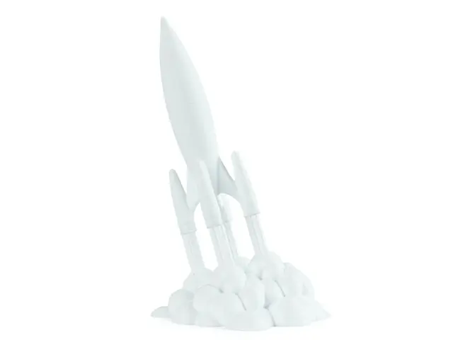 Spectrum PLA Premium High Speed Arctic White 