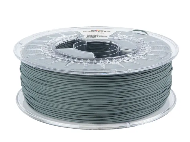 Spectrum PLA Premium High Speed Dark Grey 