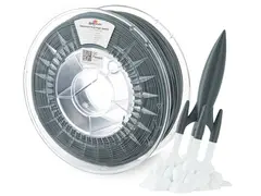 Spectrum PLA Premium High Speed Dark Grey