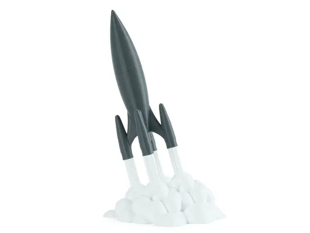 Spectrum PLA Premium High Speed Dark Grey 
