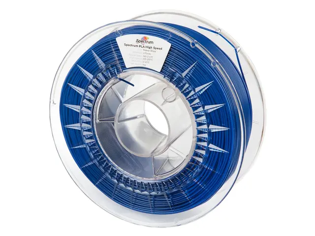 Spectrum PLA Premium High Speed Navy Blue 