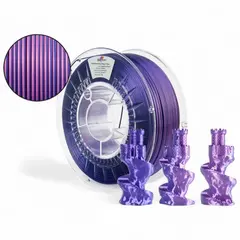 Spectrum Premium PLA Magic Silk Magenta Dream