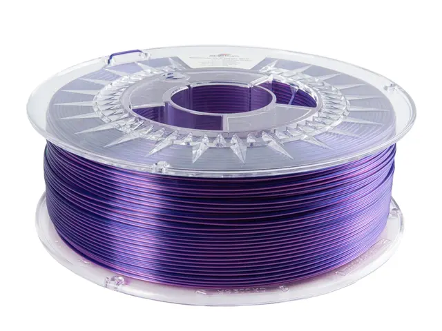 Spectrum Premium PLA Magic Silk Magenta Dream 