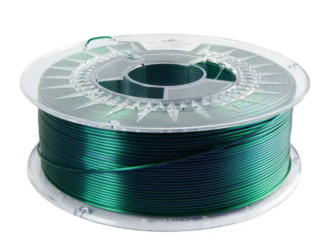 Spectrum Premium PLA Magic Silk Mystic Orchid 