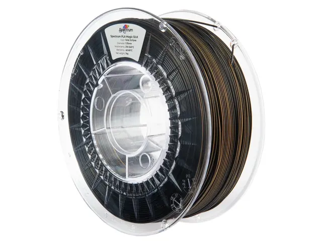 Spectrum Premium PLA Magic Silk Solar Eclipse 