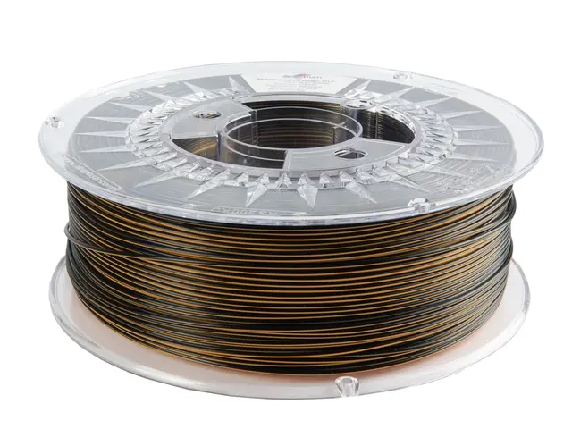 Spectrum Premium PLA Magic Silk Solar Eclipse 