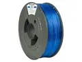 The Filament PETG, by Spectrum Filaments Transparent Blue 