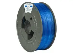 The Filament PETG, by Spectrum Filaments Transparent Blue