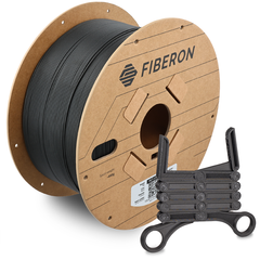 Polymaker Fiberon PET-CF17 Polymaker Industrial (3000g)