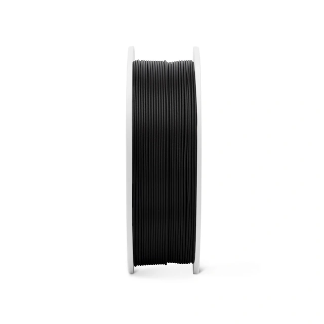 Fiberlogy Matte PLA Black 