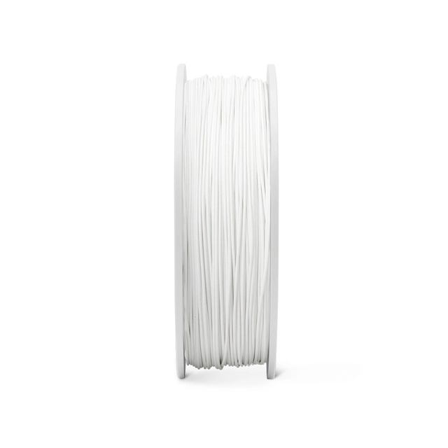 Fiberlogy Matte PLA White 