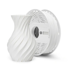Fiberlogy Matte PLA White