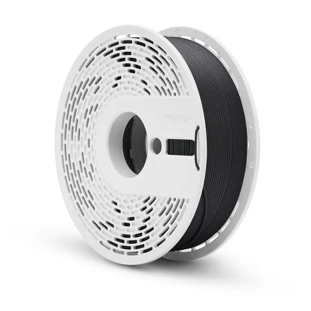 Fiberlogy PCTG+CF Black 
