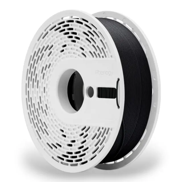 Fiberlogy PCTG+GF Black 