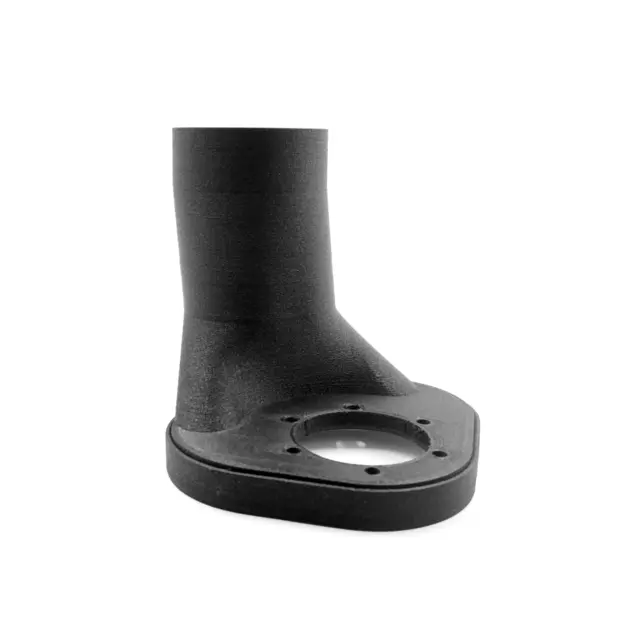 Fiberlogy PCTG+GF Black 