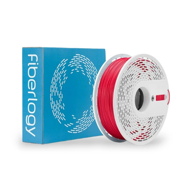 Fiberlogy Fibersatin Red 