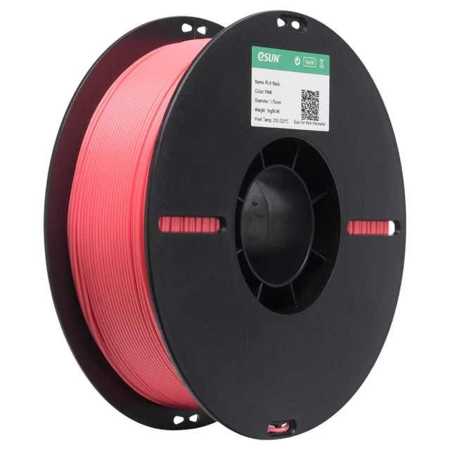 eSun PLA Basic Pink 