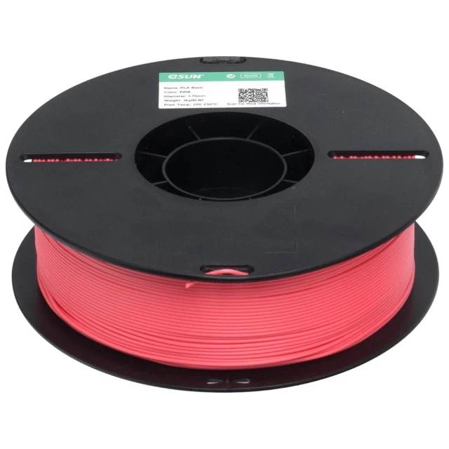 eSun PLA Basic Pink 