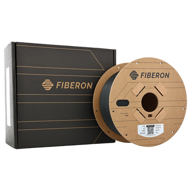 Polymaker Fiberon PET-CF17 Polymaker Industrial (3000g) 
