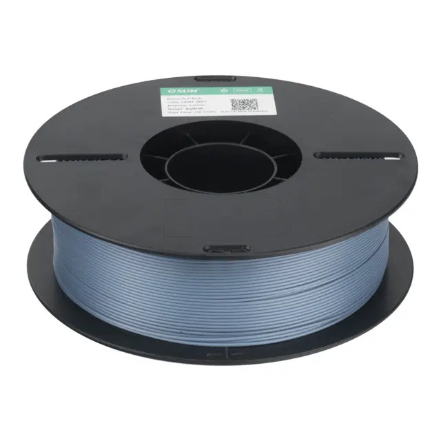 eSun PLA Basic Light Grey 