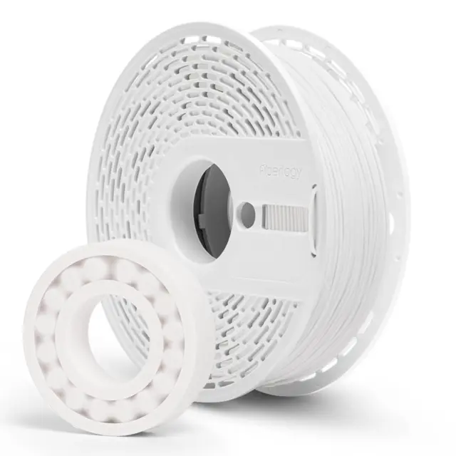 Fiberlogy PETG / PTFE Natural 
