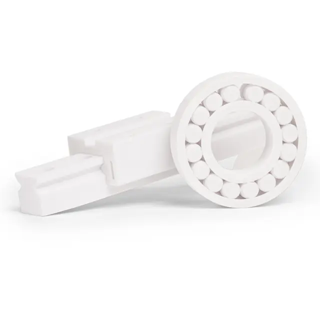 Fiberlogy PETG / PTFE Natural 